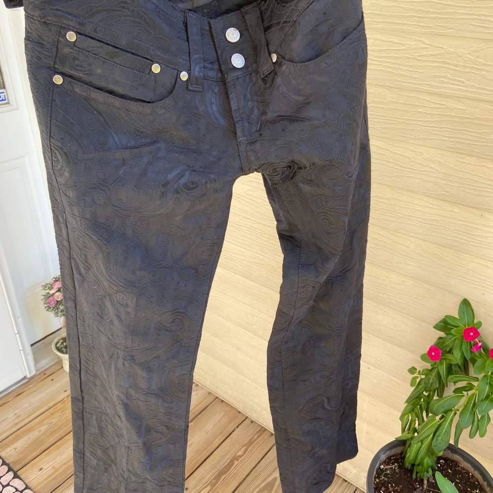 Billy Blues Pants View 6